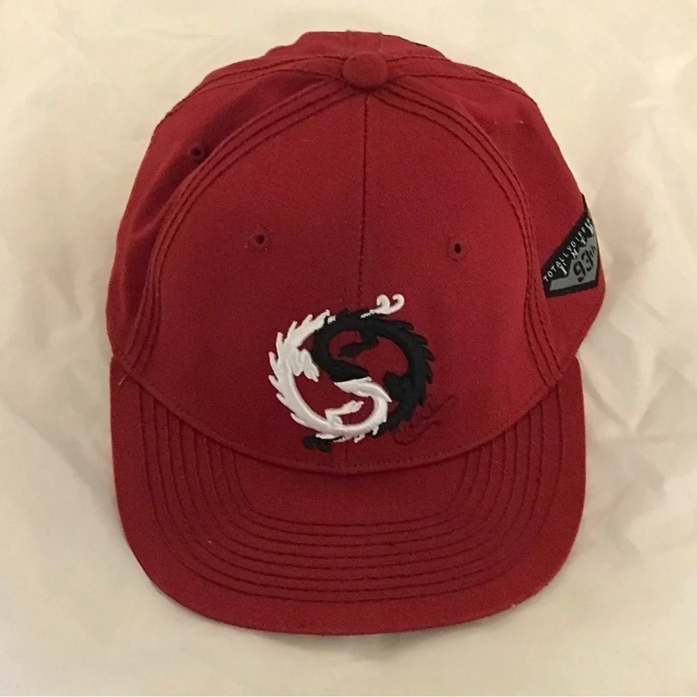 B & F - IMTD I'm Totally Different SnapBack Cap